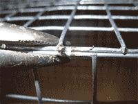 Aproximando soldadura 2