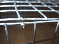 Depósito de estaño