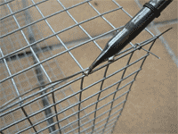 Proceso de soldadura 1